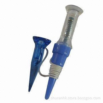 70mm Spring Golf Tees, Customized Logos and Designs are Welcome